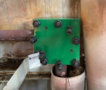 Online Leak Sealing | Alpha Industrial Services