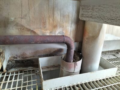 Online Leak Sealing | Alpha Industrial Services