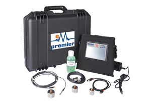 Boltight Echometer Range