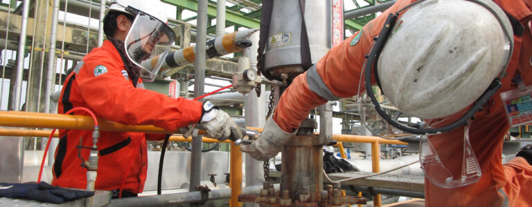 Safety Focus : P-MM-LD