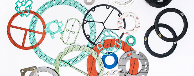 What are gasket M Values