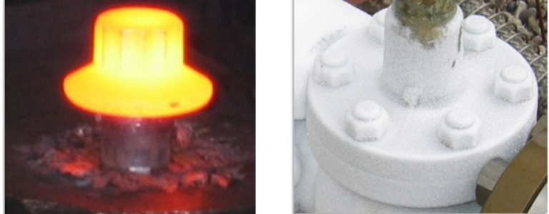 The importance of temperature in bolting