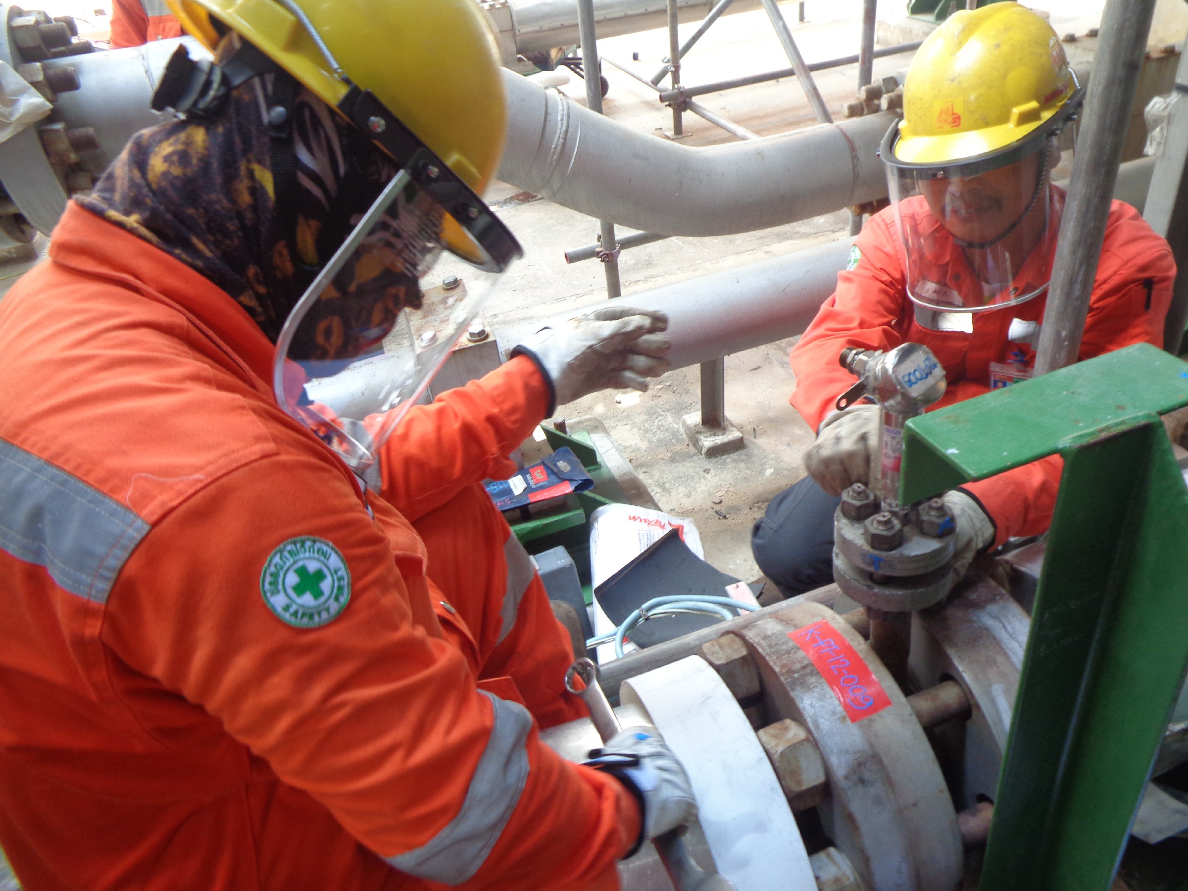 Safety-Focus : GC11