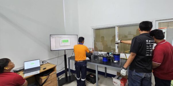 Why is it necessary to calibrate hydraulic torque