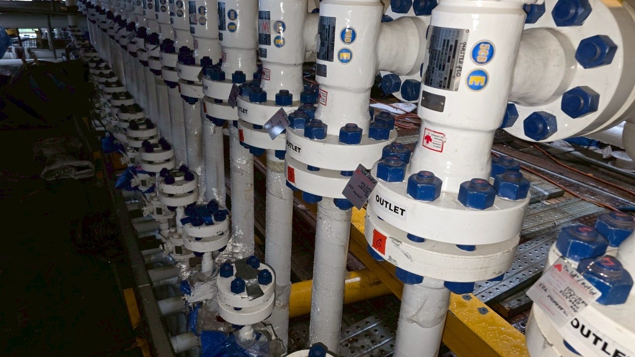 The importance of standard flange assembly