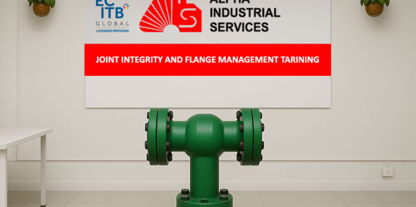 Basic Bolting Training 2025