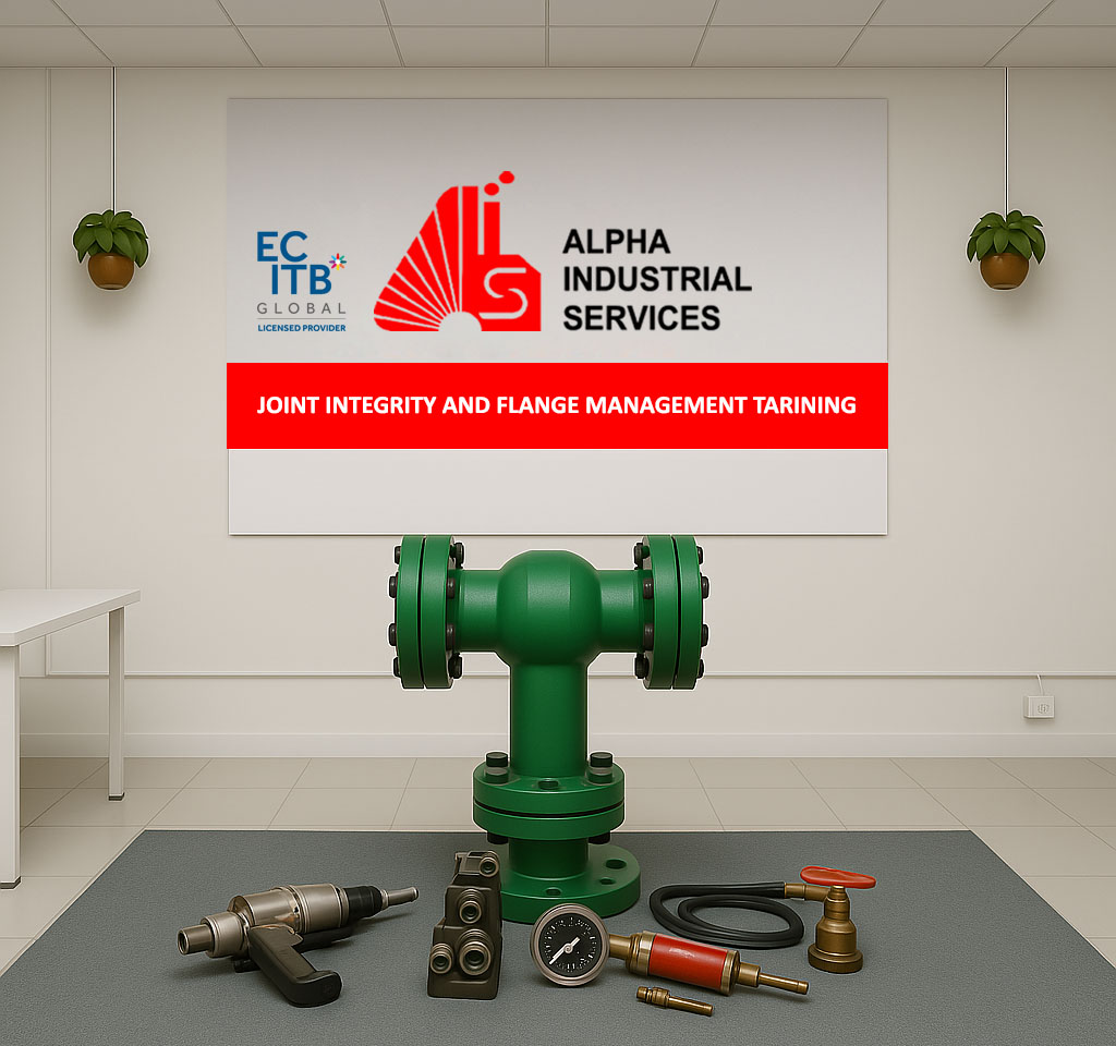 Basic Bolting Training 2025