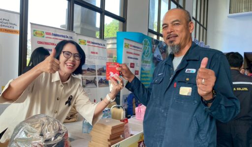 LINE_ALBUM_191168 ออกบูท AIS ที่ IRPC_251119_106