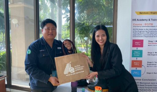 LINE_ALBUM_191168 ออกบูท AIS ที่ IRPC_251119_124