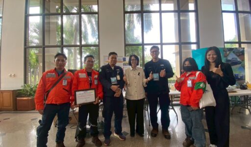 LINE_ALBUM_191168 ออกบูท AIS ที่ IRPC_251119_16