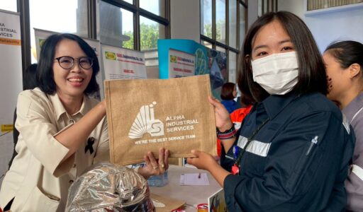 LINE_ALBUM_191168 ออกบูท AIS ที่ IRPC_251119_71