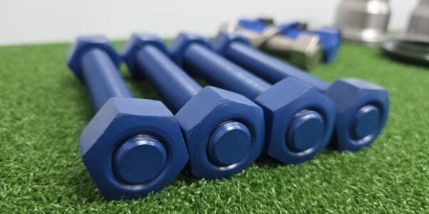 ความสำคัญของ PTFE Coating Bolt