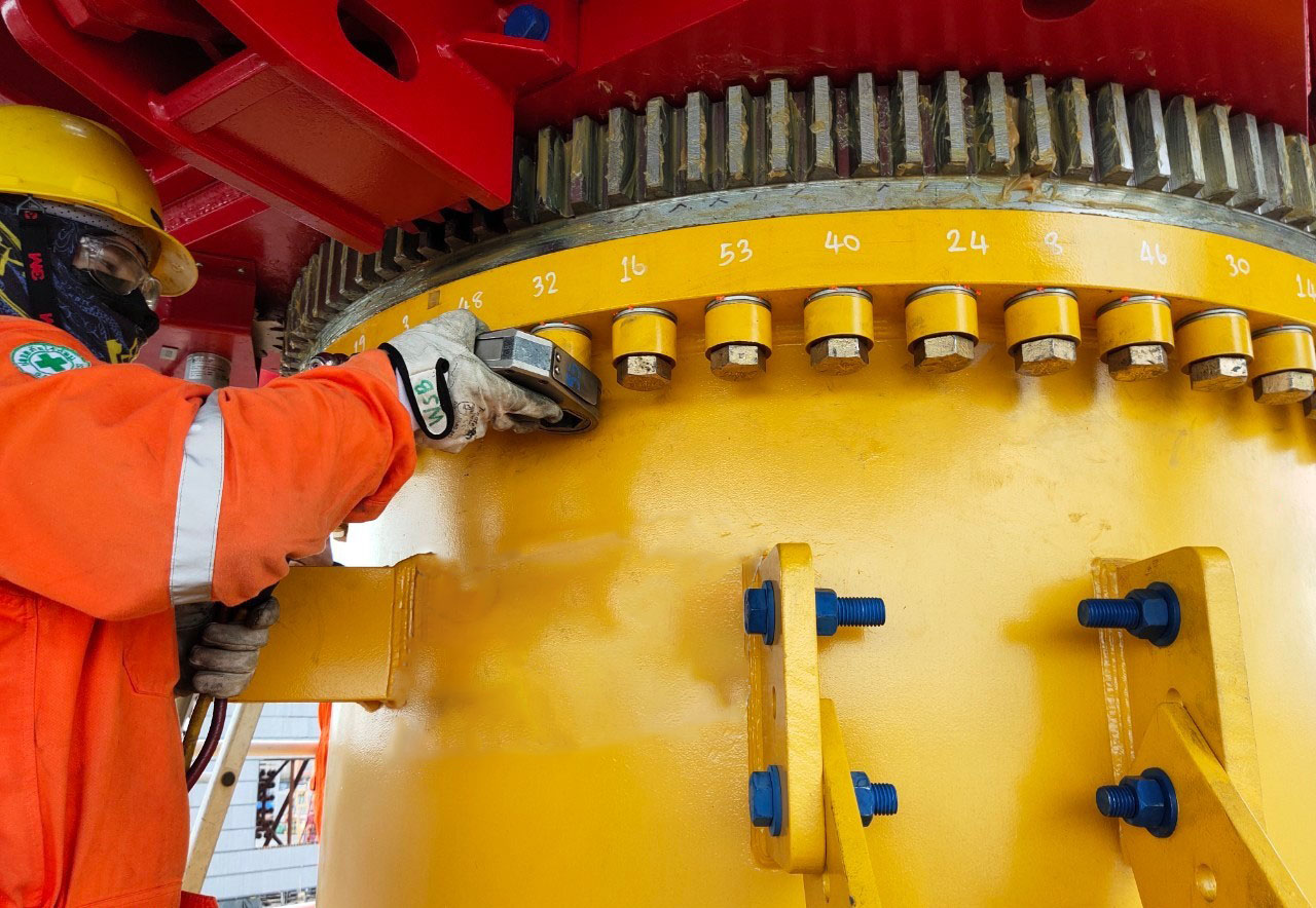 Alpha Industrial Services